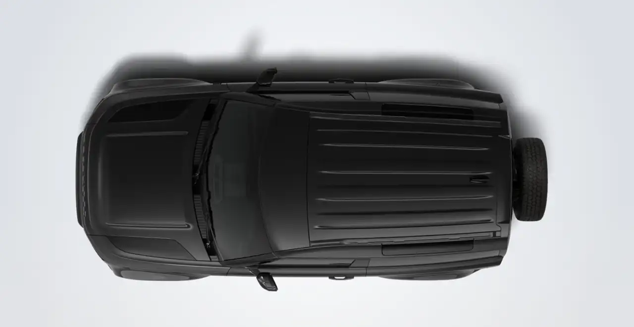 Land Rover Defender 2026