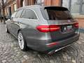 Mercedes-Benz E 400 d T 4Matic AMG *360°*Burmester*Pano*ACC*HUD Grau - thumbnail 4