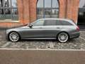 Mercedes-Benz E 400 d T 4Matic AMG *360°*Burmester*Pano*ACC*HUD Grau - thumbnail 5