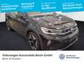 Volkswagen Taigo 1.5TSI DSG R-Line NAVI AHK MATRIX-LED Schwarz - thumbnail 1