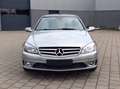 Mercedes-Benz C 160 coupé*panoramisch schuifdak*camera Zilver - thumbnail 8