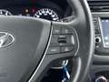 Hyundai i20 1.0 T-GDI Comfort | Apple carplay & Android auto | Bleu - thumbnail 20