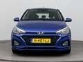 Hyundai i20 1.0 T-GDI Comfort | Apple carplay & Android auto | Bleu - thumbnail 5