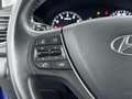 Hyundai i20 1.0 T-GDI Comfort | Apple carplay & Android auto | Bleu - thumbnail 19