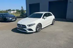 Mercedes-Benz Classe A A 180 d  A180D BVA 8G-DCT BERLINE 5P BM 177 AMG Line gtie