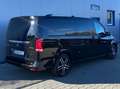 Mercedes-Benz V 250 V250 EXTRALANG 4M SPORTPAKET 360° VIP-INDIVIDUAL Nero - thumbnail 8