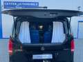Mercedes-Benz V 250 V250 EXTRALANG 4M SPORTPAKET 360° VIP-INDIVIDUAL Nero - thumbnail 13