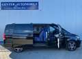 Mercedes-Benz V 250 V250 EXTRALANG 4M SPORTPAKET 360° VIP-INDIVIDUAL Nero - thumbnail 6