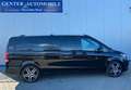 Mercedes-Benz V 250 V250 EXTRALANG 4M SPORTPAKET 360° VIP-INDIVIDUAL Nero - thumbnail 5