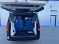 Mercedes-Benz V 250 V250 EXTRALANG 4M SPORTPAKET 360° VIP-INDIVIDUAL Nero - thumbnail 12