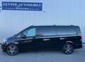 Mercedes-Benz V 250 V250 EXTRALANG 4M SPORTPAKET 360° VIP-INDIVIDUAL Nero - thumbnail 7