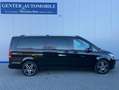 Mercedes-Benz V 250 V250 EXTRALANG 4M SPORTPAKET 360° VIP-INDIVIDUAL Nero - thumbnail 4