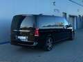 Mercedes-Benz V 250 V250 EXTRALANG 4M SPORTPAKET 360° VIP-INDIVIDUAL Nero - thumbnail 9