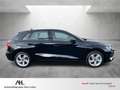 Audi A3 Sportback 35 TFSI advanced S-tronic LED Navi ACC R Schwarz - thumbnail 8