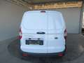 Ford Transit Courier 1.5 TDCi Trend *Nutzlast 471kg *2 Sitze Weiß - thumbnail 4