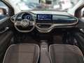 Fiat 500e Cabrio Schwarz - thumbnail 4