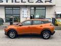 Peugeot 2008 1.2 puretech Active Pack s Arancione - thumbnail 4