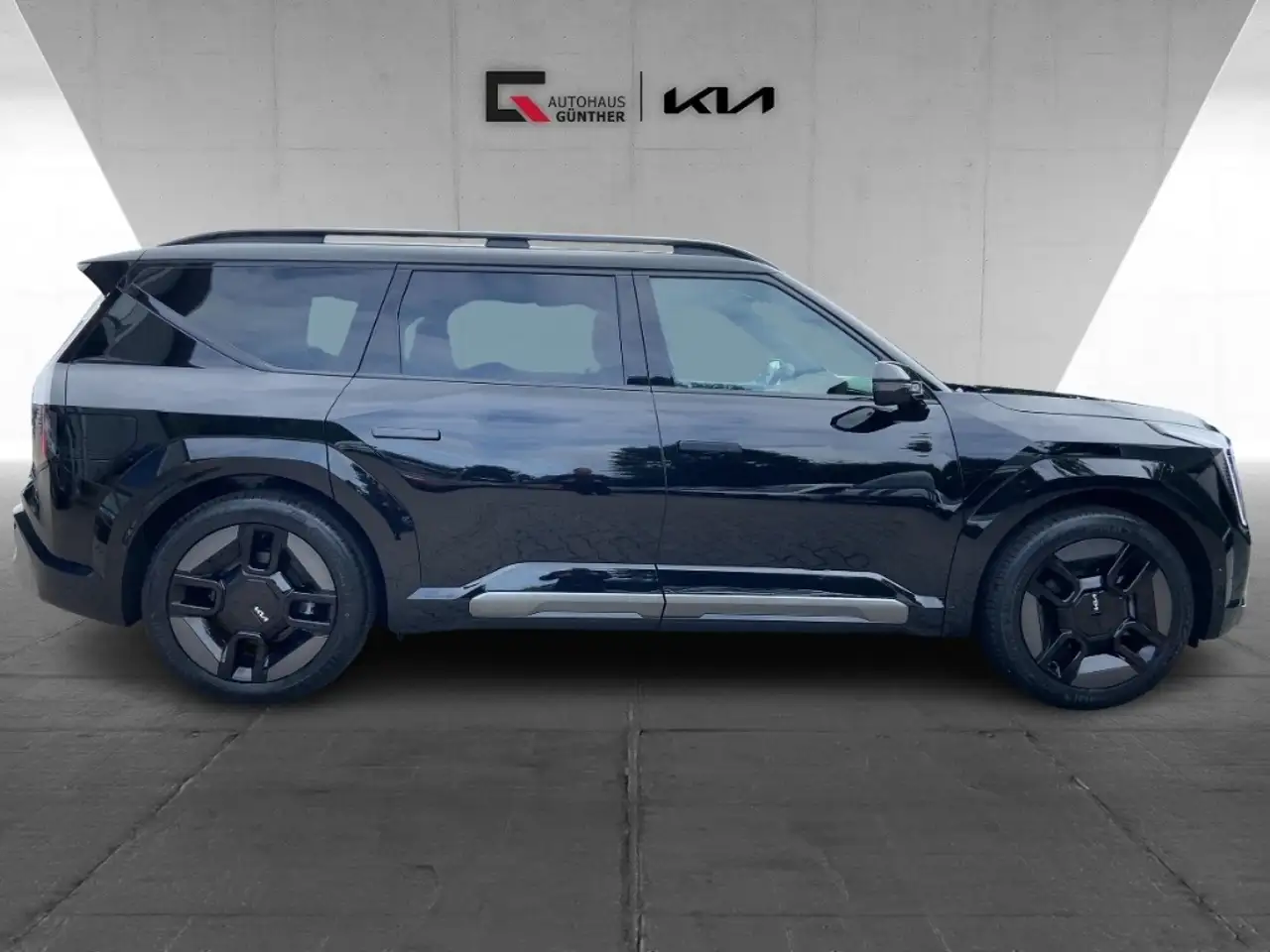 Kia EV9 2026
