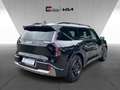 Kia EV9 GT-Line AWD 99,8 kWh Glasdach 7-Sitzer AHK Schwarz - thumbnail 4