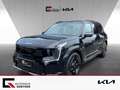 Kia EV9 GT-Line AWD 99,8 kWh Glasdach 7-Sitzer AHK Schwarz - thumbnail 1