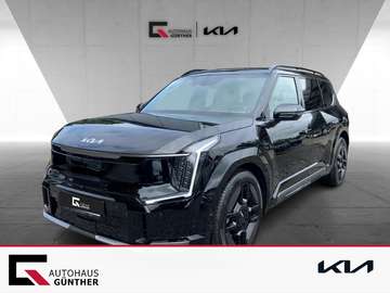 GT-Line AWD 99,8 kWh Glasdach 7-Sitzer AHK