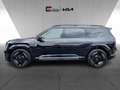 Kia EV9 GT-Line AWD 99,8 kWh Glasdach 7-Sitzer AHK Schwarz - thumbnail 2