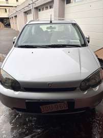 1.6i 16v 4WD Joy Machine