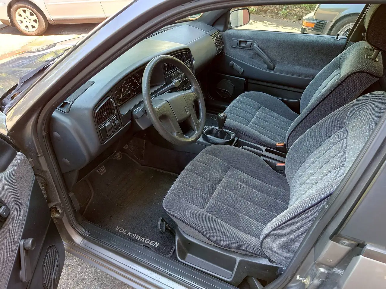 Volkswagen Passat Variant Passat 35i B4 1.8 GL Variant SD ZV Klima TOP 1Hd, foto 7