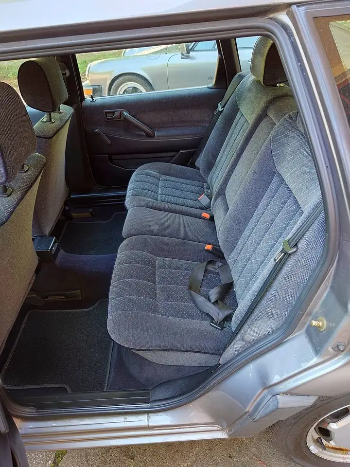 Volkswagen Passat Variant Passat 35i B4 1.8 GL Variant SD ZV Klima TOP 1Hd, foto 8
