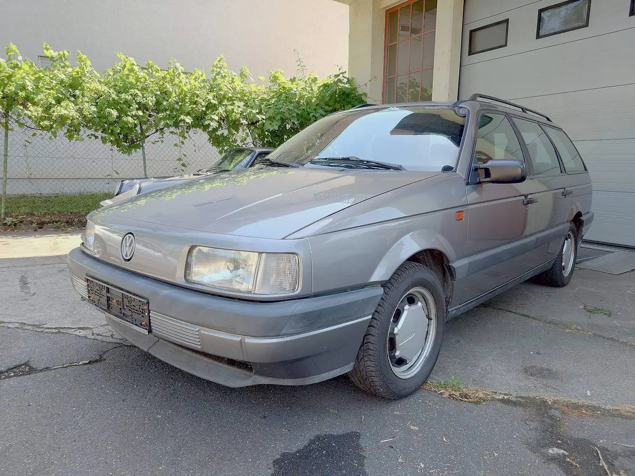 Volkswagen Passat Variant Passat 35i B4 1.8 GL Variant SD ZV Klima TOP 1Hd, foto 4