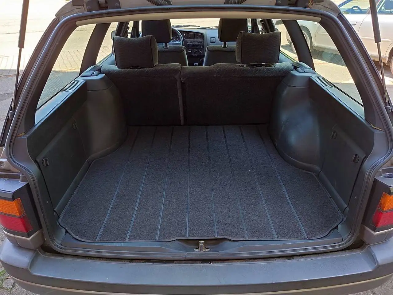 Volkswagen Passat Variant Passat 35i B4 1.8 GL Variant SD ZV Klima TOP 1Hd, foto 10