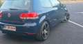 Volkswagen Golf VW Golf 6 zu verkaufen sehr gutem Zustand Blau - thumbnail 5