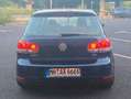 Volkswagen Golf VW Golf 6 zu verkaufen sehr gutem Zustand Blau - thumbnail 14