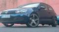 Volkswagen Golf VW Golf 6 zu verkaufen sehr gutem Zustand Blau - thumbnail 1