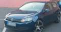 Volkswagen Golf VW Golf 6 zu verkaufen sehr gutem Zustand Blau - thumbnail 2