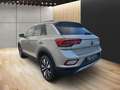 Volkswagen T-Roc 1.0 TSI Life Move Navi ParkAssist LED Silber - thumbnail 5