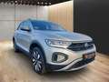Volkswagen T-Roc 1.0 TSI Life Move Navi ParkAssist LED Silber - thumbnail 3
