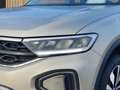 Volkswagen T-Roc 1.0 TSI Life Move Navi ParkAssist LED Silber - thumbnail 6