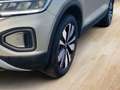 Volkswagen T-Roc 1.0 TSI Life Move Navi ParkAssist LED Silber - thumbnail 7