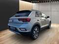 Volkswagen T-Roc 1.0 TSI Life Move Navi ParkAssist LED Silber - thumbnail 4