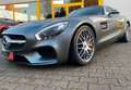 Mercedes-Benz AMG GT *PANO*BURMESTER*KERAMIK*CARBON*PERF Szürke - thumbnail 7