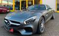 Mercedes-Benz AMG GT *PANO*BURMESTER*KERAMIK*CARBON*PERF Szary - thumbnail 4