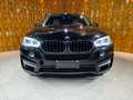 BMW X5 xdrive25d Luxury,R19,navi,telecamera,pacchetto led Noir - thumbnail 2