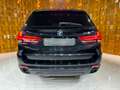 BMW X5 xdrive25d Luxury,R19,navi,telecamera,pacchetto led Negro - thumbnail 6
