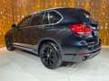 BMW X5 xdrive25d Luxury,R19,navi,telecamera,pacchetto led Negro - thumbnail 4