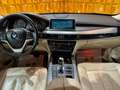 BMW X5 xdrive25d Luxury,R19,navi,telecamera,pacchetto led Negro - thumbnail 10