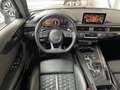 Audi A4 Avant 2.9 TFSI RS4 quattro PANO|HEADUP|B&O|360CAM| Grijs - thumbnail 12