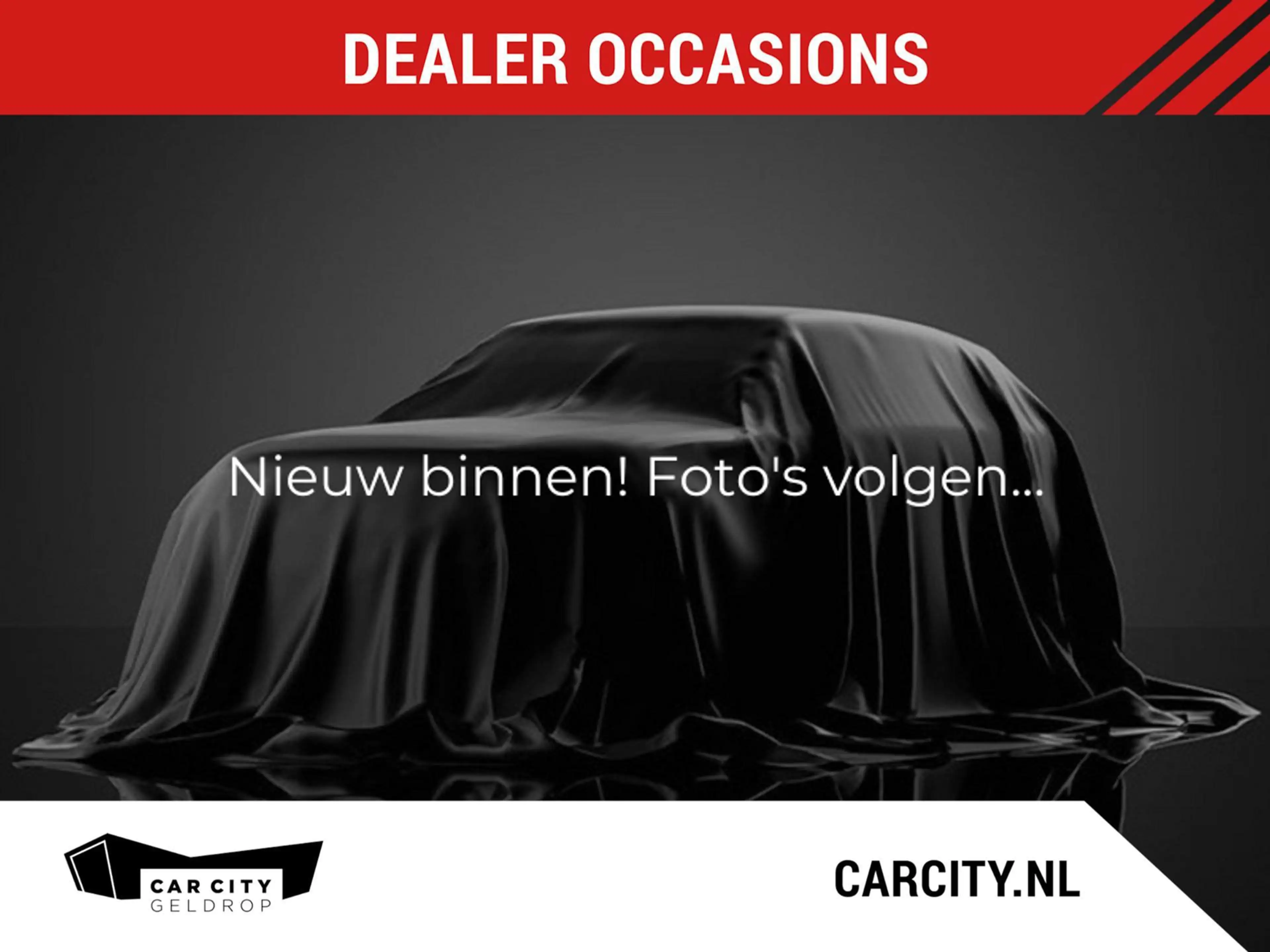 Skoda Octavia Combi 1.4 TSI RS iV 245pk PHEV | Panoramadak | Kui