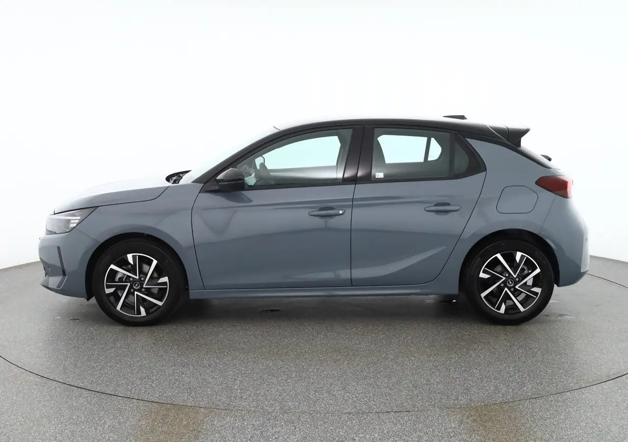Opel Corsa GS 1.2 mHEV Turbo Aut. LED Kamera Sitzheizun, миниатюра 2