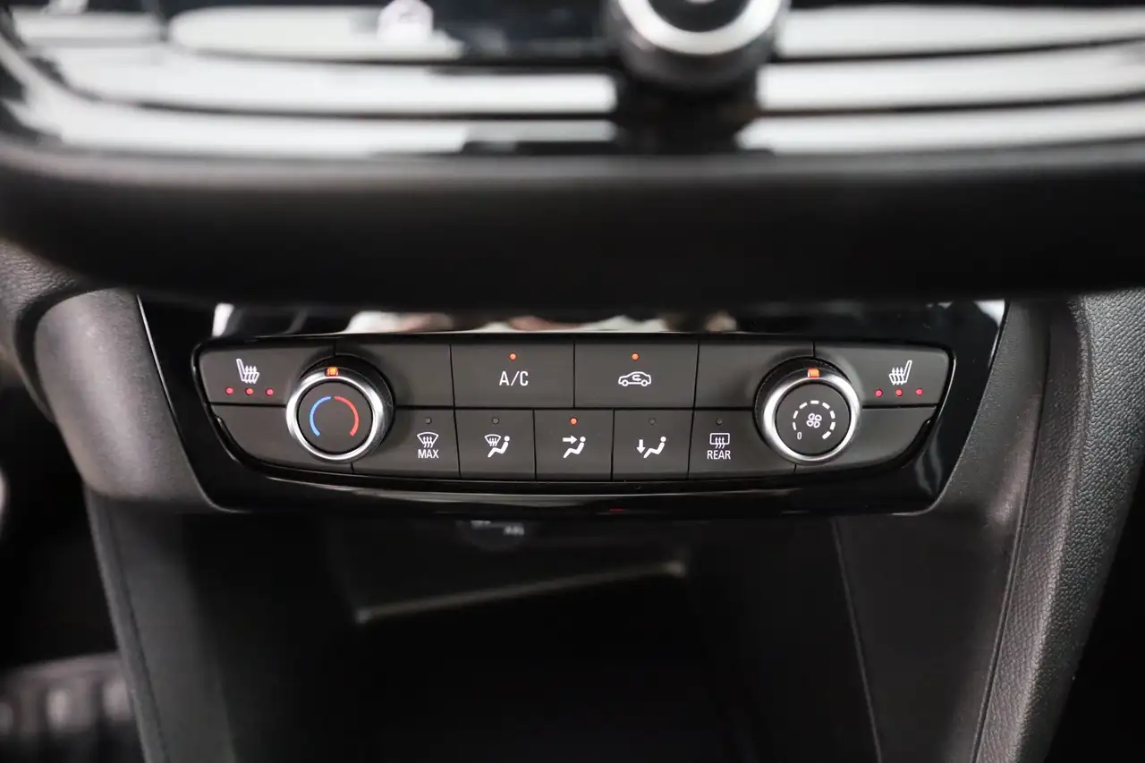 Opel Corsa GS 1.2 mHEV Turbo Aut. LED Kamera Sitzheizun, миниатюра 12